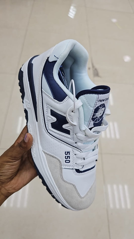 New Balance 550