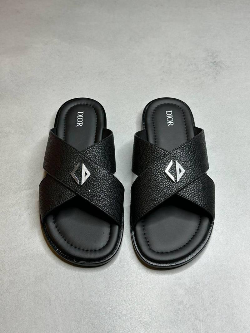 Dior Slides