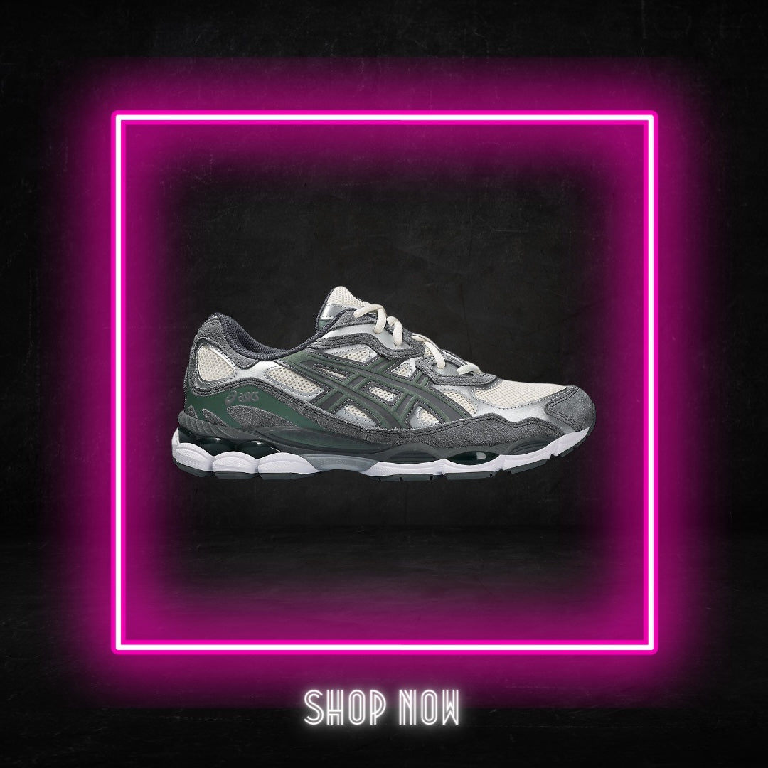 Asics NYC