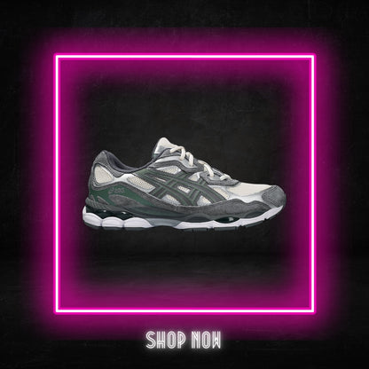 Asics NYC