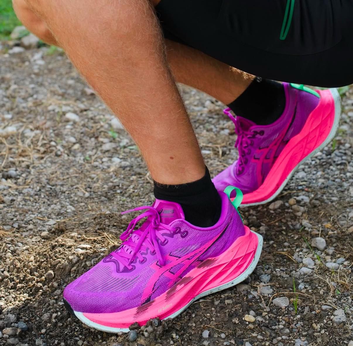 Asics Super Blast