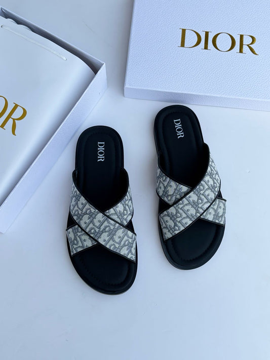 Dior Slides