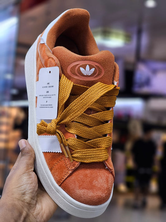 Adidas Campus 00s "Orange"