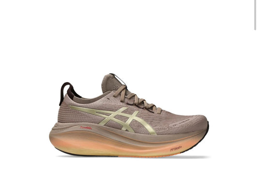 Asics Nimbus 27