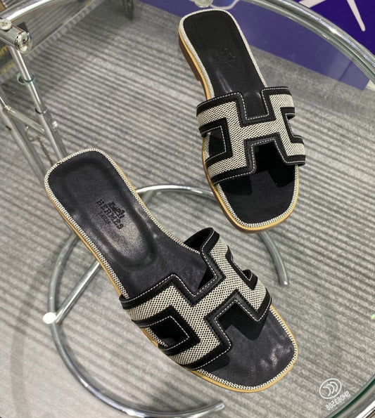 Hermes Slides Women