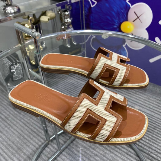 Hermes Slides Women