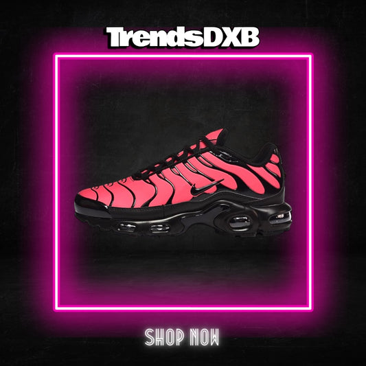 NIKE AIR MAX TN PLUS