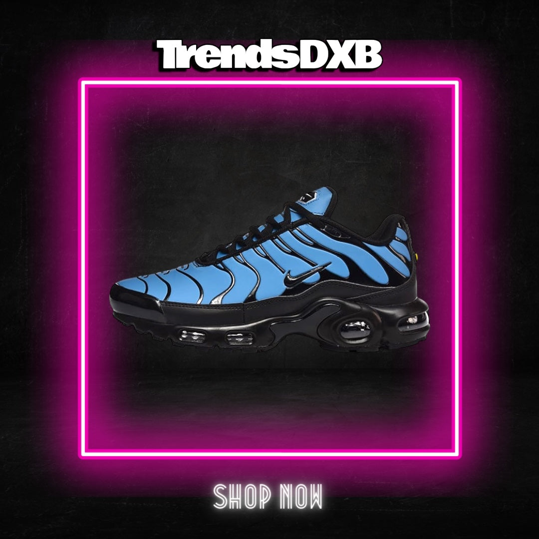 NIKE AIR MAX TN PLUS