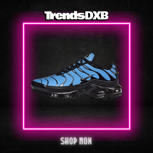 NIKE AIR MAX TN PLUS