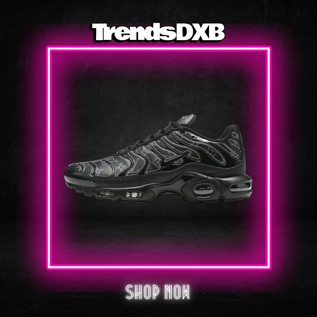 NIKE AIR MAX TN PLUS