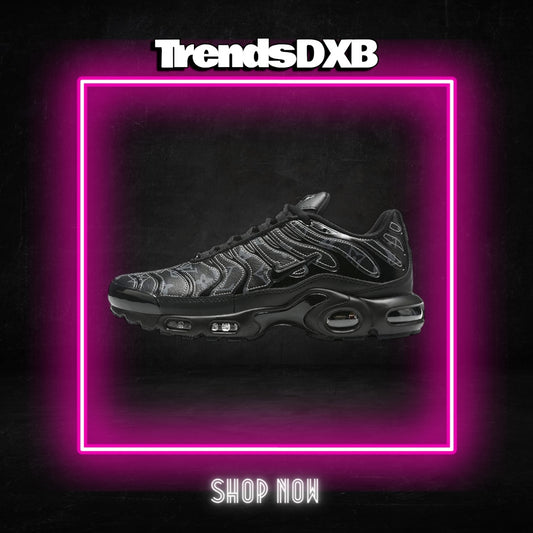 NIKE AIR MAX TN PLUS