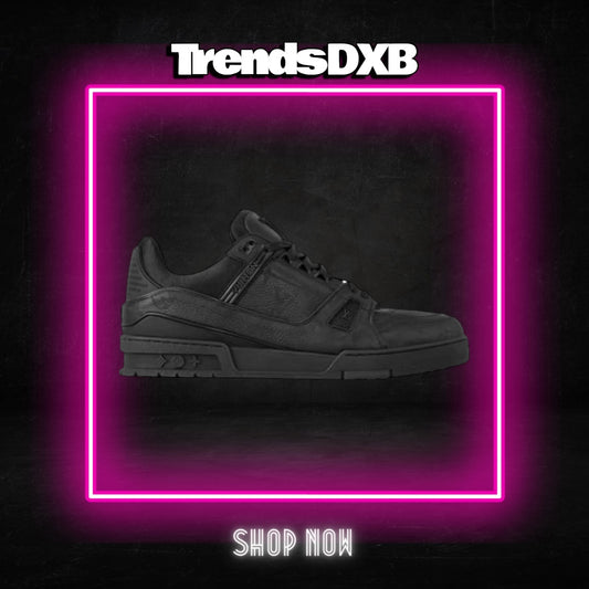 Lv Trainer