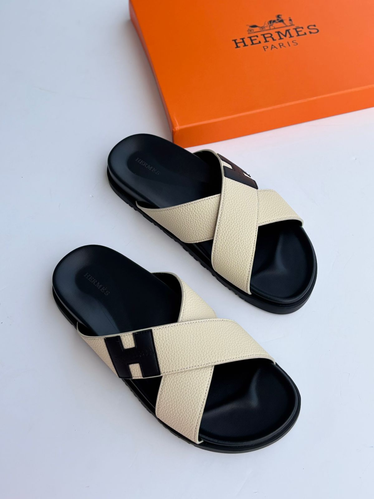 Hermes Sandal
