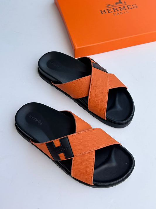Hermes Sandal