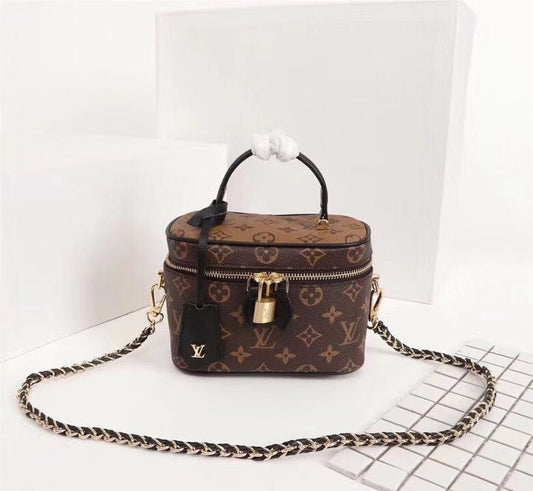 LV BOX BAG