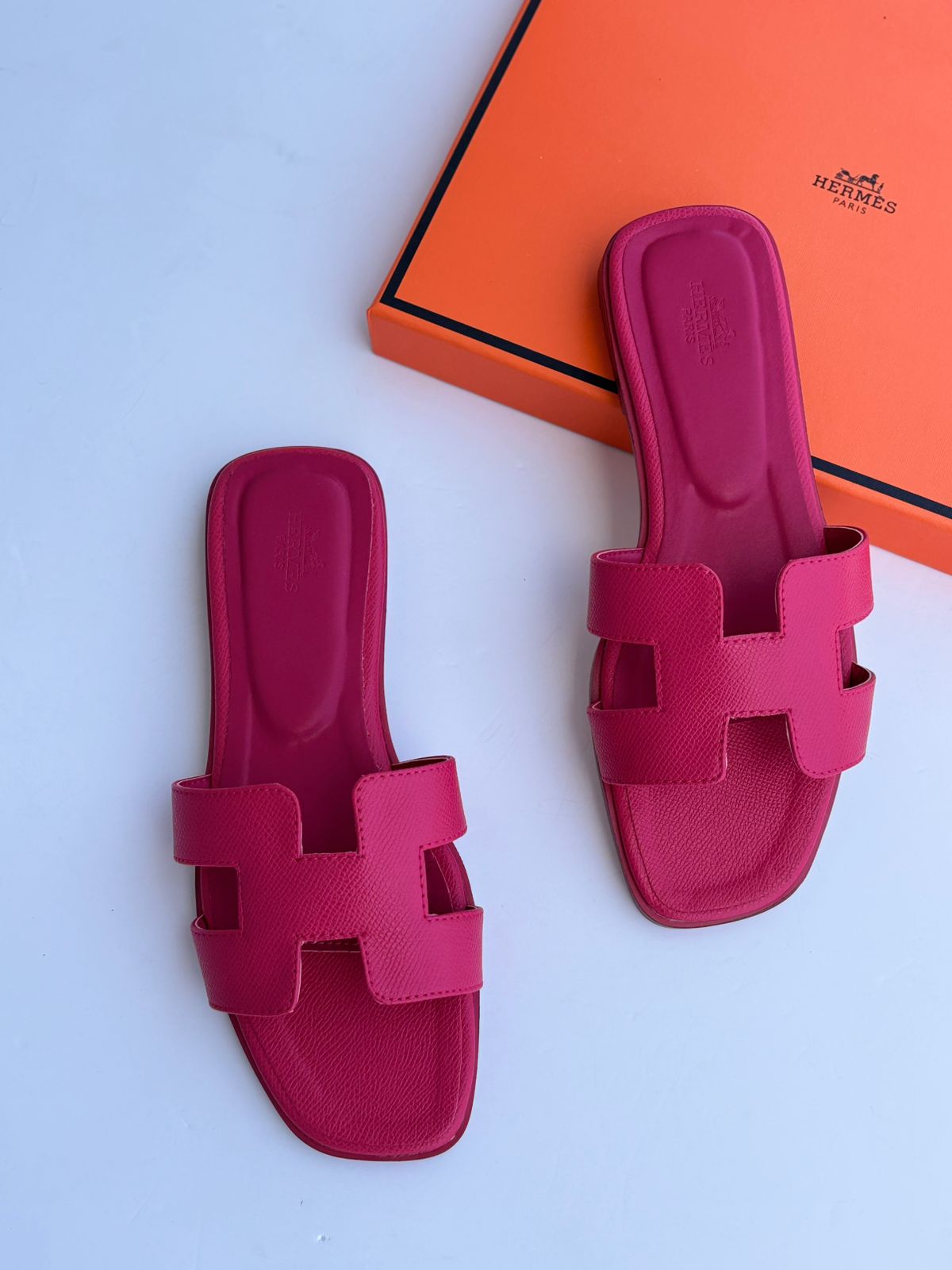 Hermes Slides Women