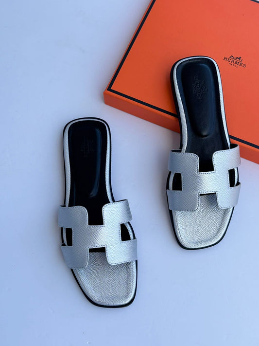 Hermes Slides Women