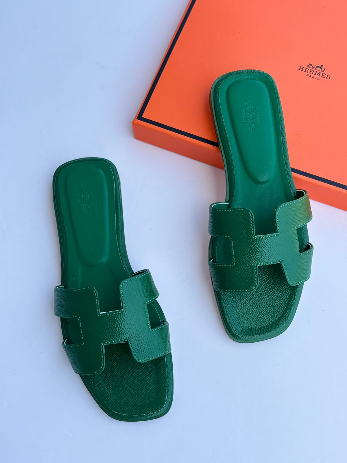 Hermes Slides Women