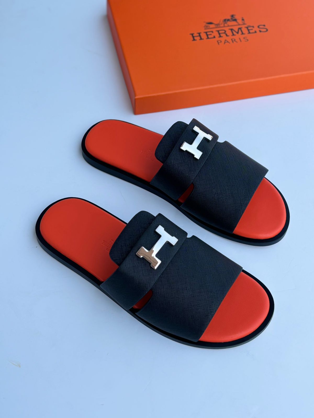 Hermes Sandal