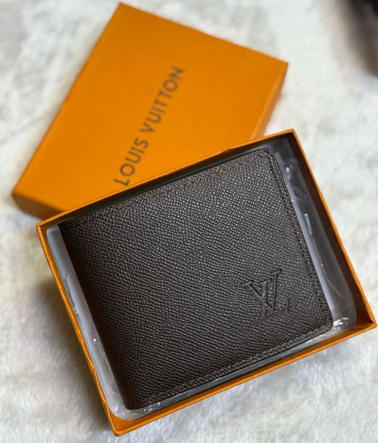LV WALLET