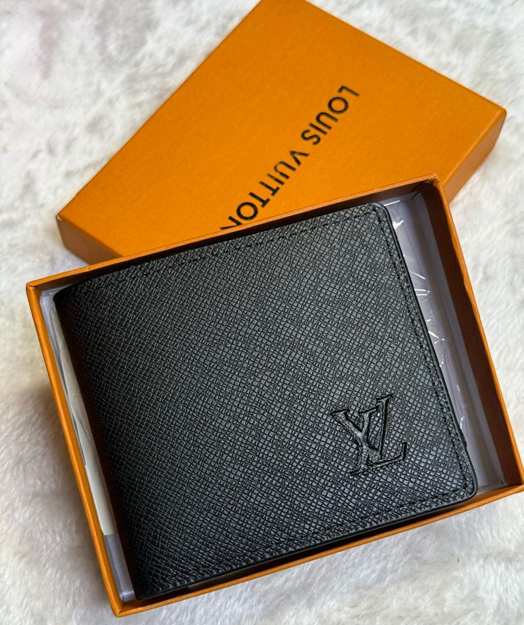 LV WALLET