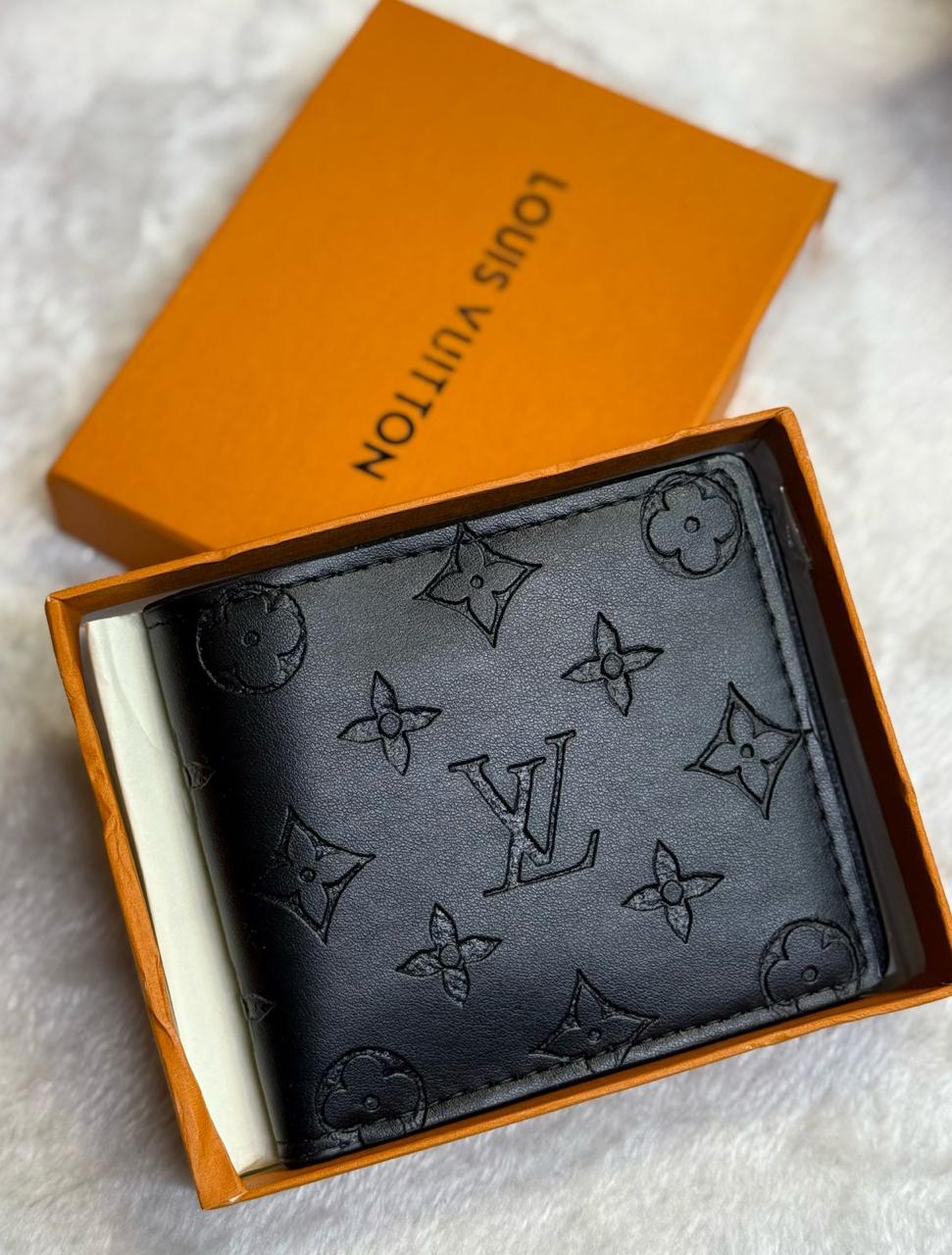 LV WALLET