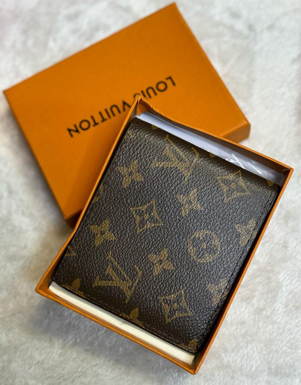LV WALLET