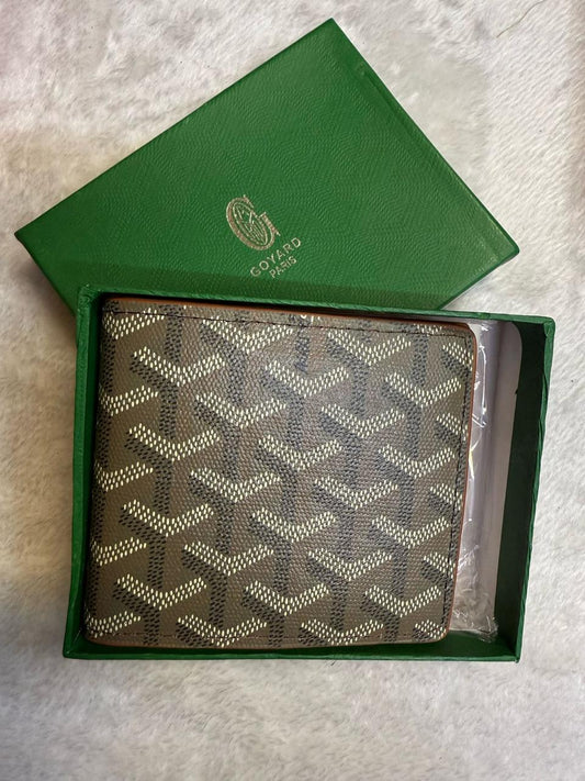 GOYARD WALLET
