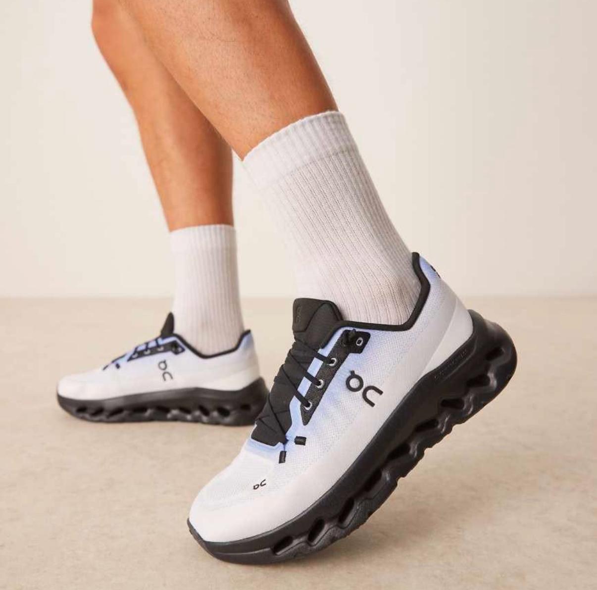 On Running Cloudtilt