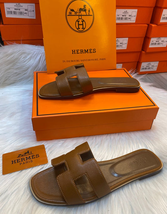 Hermes Slides Women