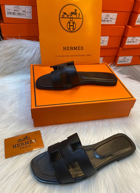 Hermes Slides Women