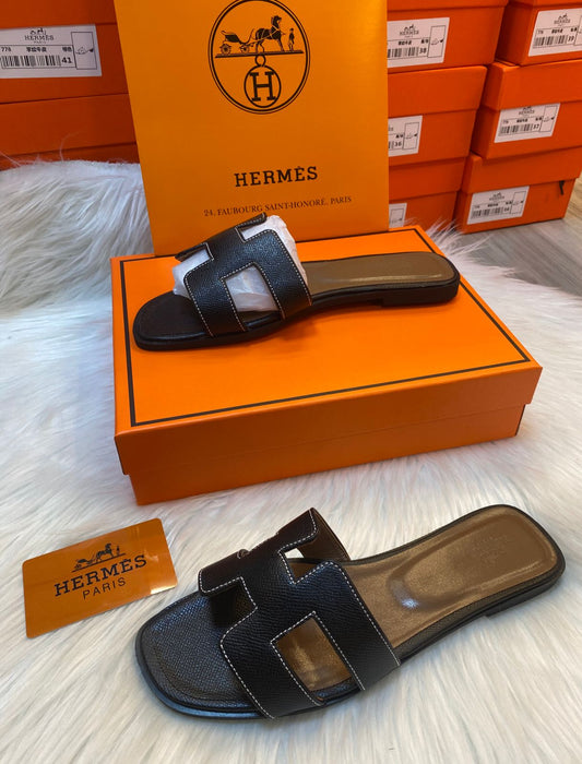 Hermes Slides Women