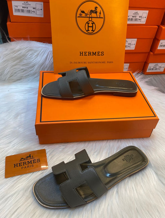 Hermes Slides Women