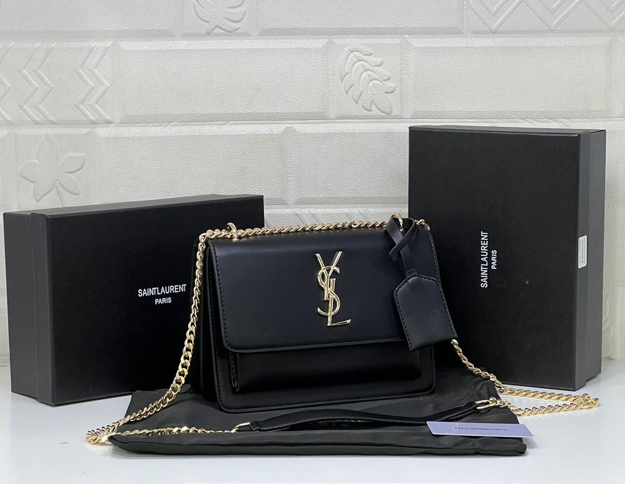 YSL BAG
