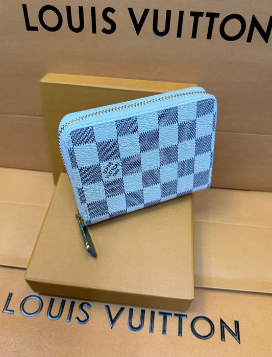 LV WALLET