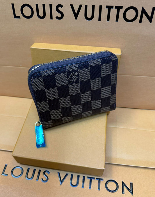 LV WALLET