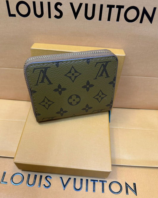 LV WALLET