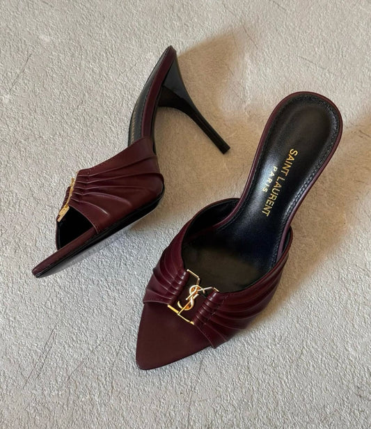 YSL HEEL