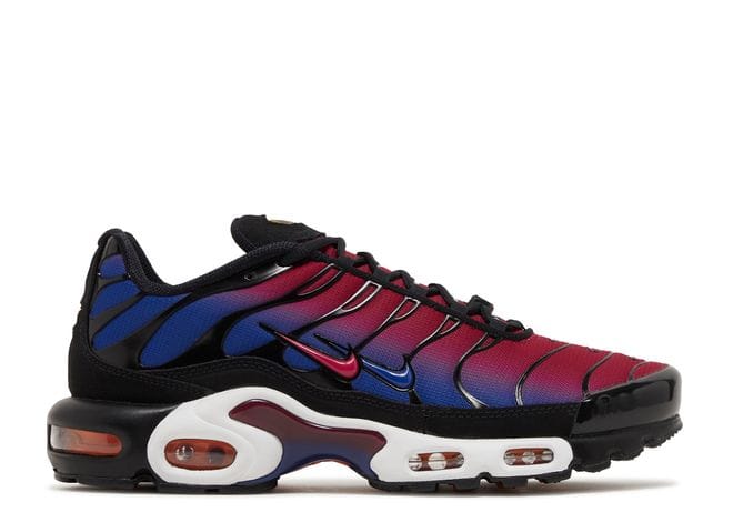 NIKE AIR MAX TN PLUS