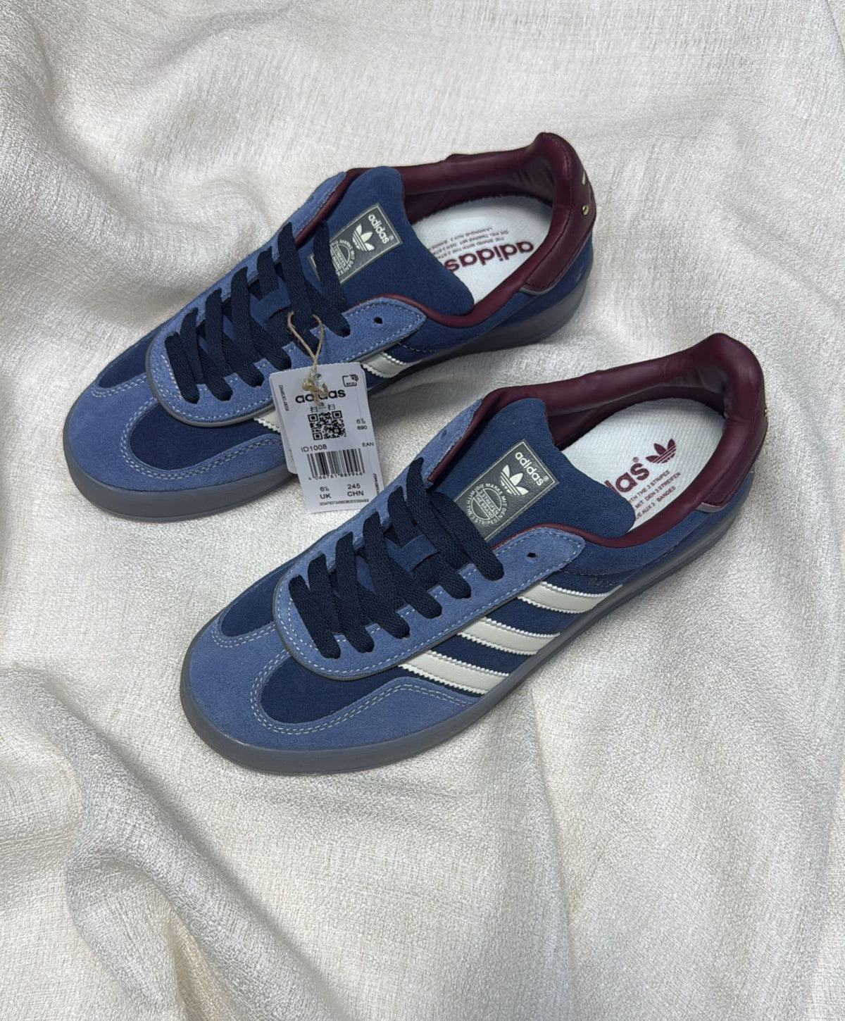 Spezial Adidas