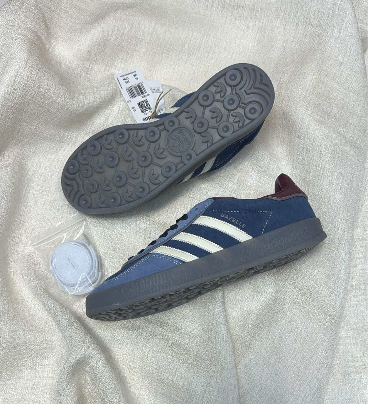 Spezial Adidas