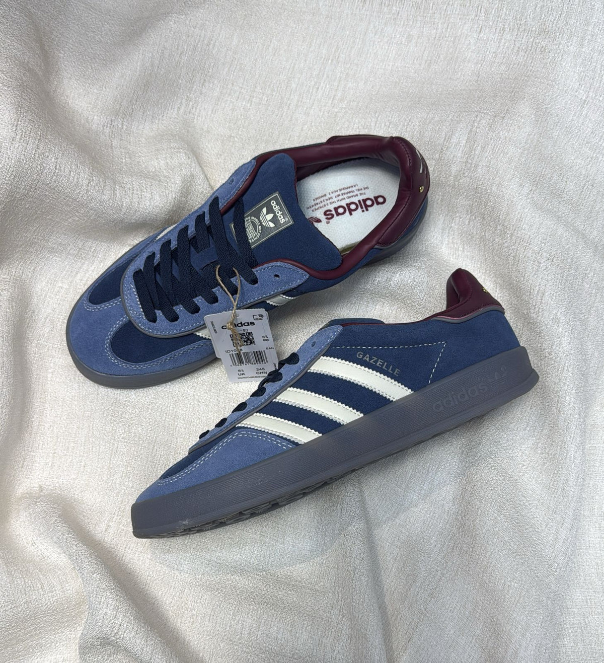 Spezial Adidas