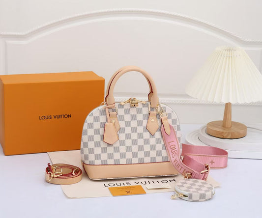 LV HANDBAG