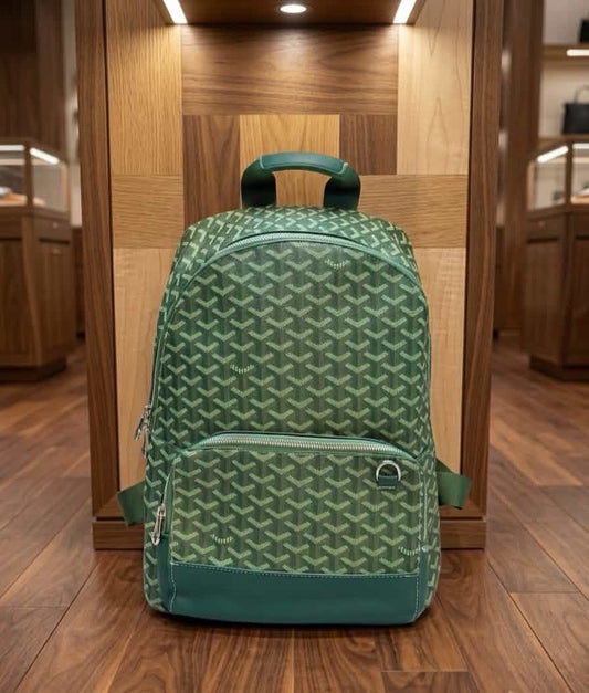 Goyard Backpack