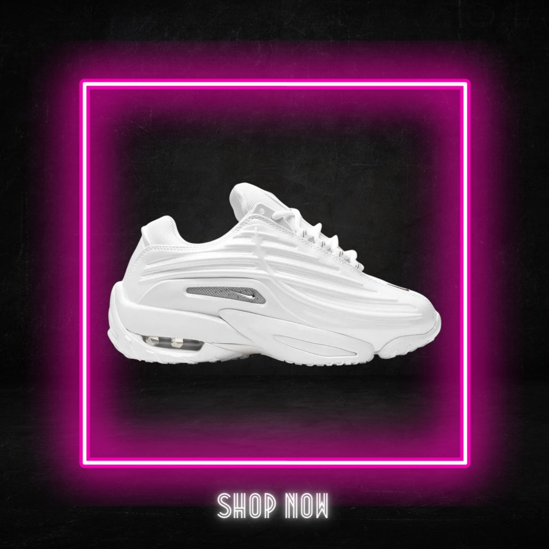 Nike Nocta
