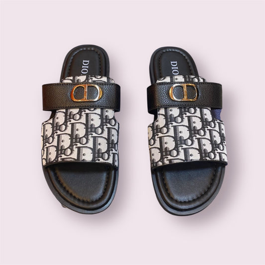 Dior Slides
