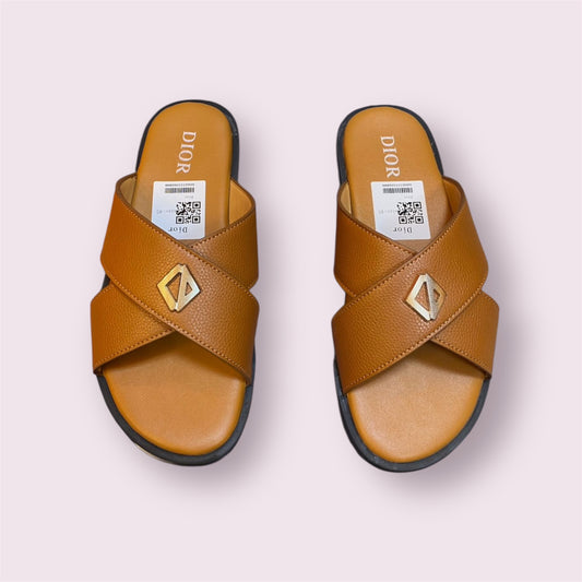 Dior Slides