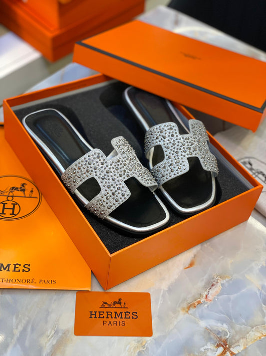 Hermes Slides Women