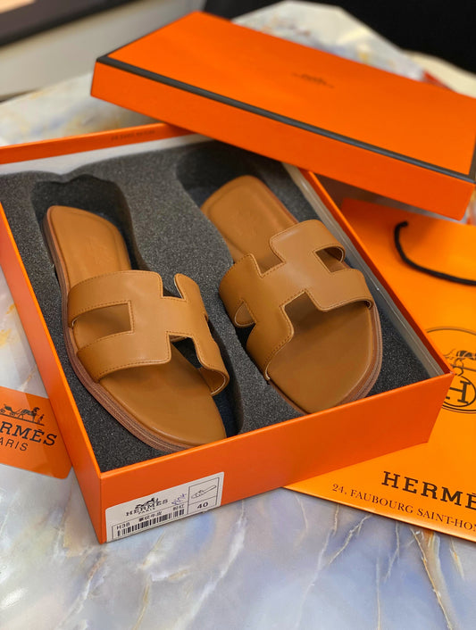 Hermes Slides Women