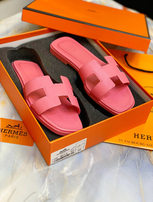 Hermes Slides Women